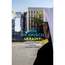 B�g nie opu�ci� Ukrainy