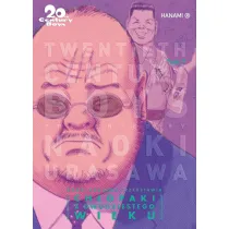 Ch�opaki z dwudziestego wieku. 20th Century Boys. Tom 7