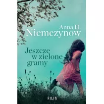 Jeszcze w zielone gramy. Wielkie Litery