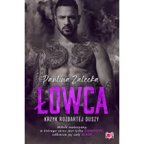 owca. Krzyk rozdartego serca. Powstali z popiow. Tom 2