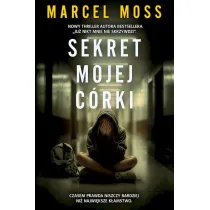 Sekret mojej c�rki (pocket)