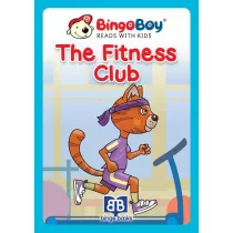 The Fitness Club