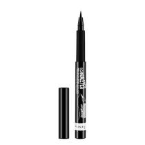 Rimmel Scandal Eyes Precision Micro Eye Liner eyeliner w pisaku 001 Black 1.1 ml