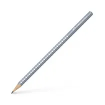 Faber-Castell O��wek Sparkle Pearly szary