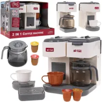 Ekspres do kawy na abaterie Trifox