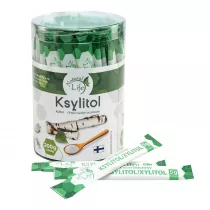BioLife Ksylitol 40x 40x5 g