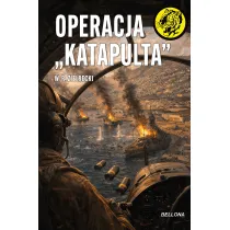 Operacja "Katapulta"