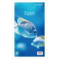 Egipt. Travelbook. Wydanie 4