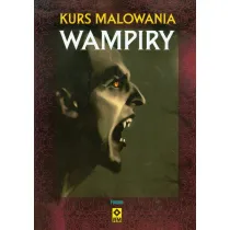 Wampiry kurs malowania