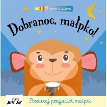 Dobranoc, mapko!