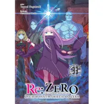 Re: Zero. �ycie w innym �wiecie od zera. Light Novel. Tom 33