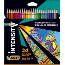 Bic Kredki Color UP 24 szt.