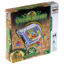 Ah!Ha - Skarb Tutenchamona / Tut`s Tablet - gra logiczna Eureka