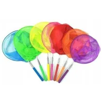 Siatka na Ryby Motyle 85cm 1szt.mix Norimpex