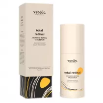 Resibo Zaawansowane serum z retinalem 0,1% Total Retinal 30 ml