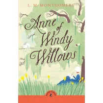 Anne of Windy Willows wer. angielska
