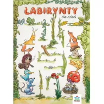 Labirynty dla dzieci