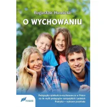 O wychowaniu