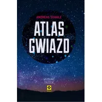Atlas gwiazd