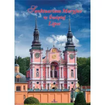 Sanktuarium Maryjne w �wi�tej Lipce