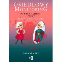 Osiedlowy monitoring T.2