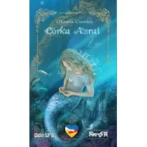 C�rka Azrai. Wydanie polsko-ukrai�skie