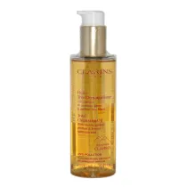 Clarins Olejek do demakijau Total Cleansing Oil 150 ml