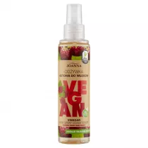 Joanna Vegan odywka octowa w sprayu 150 ml