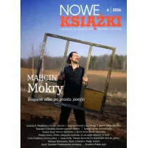 Nowe Ksi��ki 4/2026