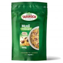 Targroch Musli tradycyjne 1 kg