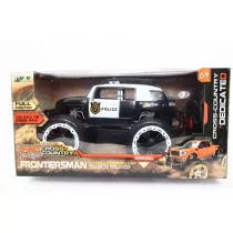 Jeep Policja FJ RC Mz-Import