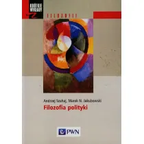 Filozofia polityki