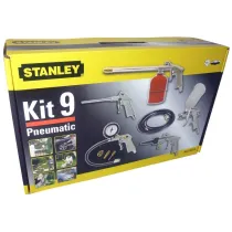 Stanley zestaw lakier 9cz.