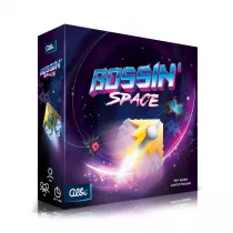 Bossin` Space
