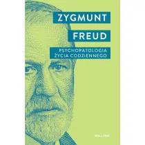 Psychopatologia �ycia codziennego