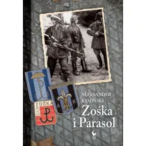 Zo�ka i Parasol