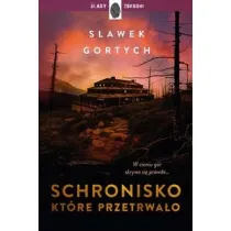 Schronisko, ktre przetrwao
