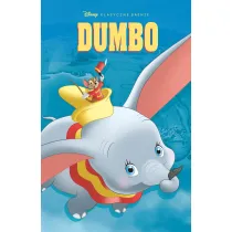 Klasyczne ba�nie Disneya. Dumbo