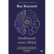 Osobliwo�� coraz bli�ej. Kiedy po��czymy si� z AI