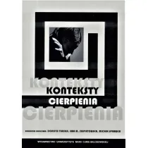 Konteksty cierpienia