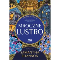 Mroczne lustro