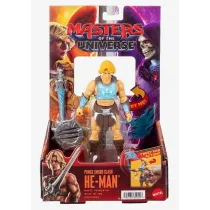 Masters Of The Universe Power Sword Slash He-Man