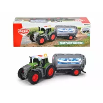 Cignik z przyczep na mleko 26 cm Dickie Toys