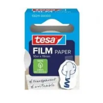 Tama biurowa papierowa Tesafilm 10mx19mm