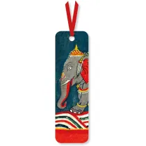 Museums & Galleries Zak�adka do ksi��ki Caparisoned Elephant