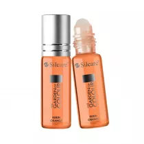 Silcare The Garden of Colour oliwka do paznokci Rubin Orange 11 ml