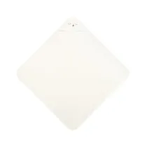 Okrycie kpielowe Mi white 100x100cm