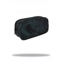 Saszetka podwjna Coolpack Duke Kick Green