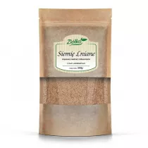 Ziko Siemi lniane brzowe mielone 500 g