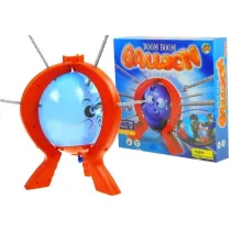 P�kaj�ce balony 10 balon�w LeanToys